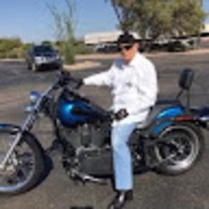 Meet your Posher, Don